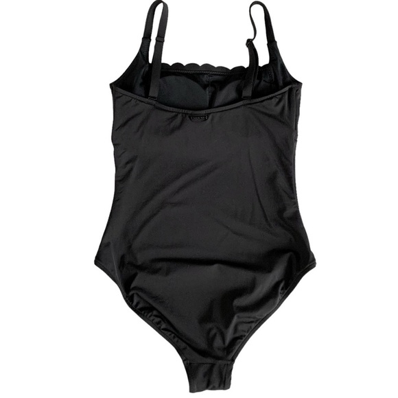 SEA LEVEL Square Neck One Piece Swimsuit! Retail $149 - Picture 4 of 8